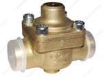 Check Valve แบบเชื่อม (ODS)