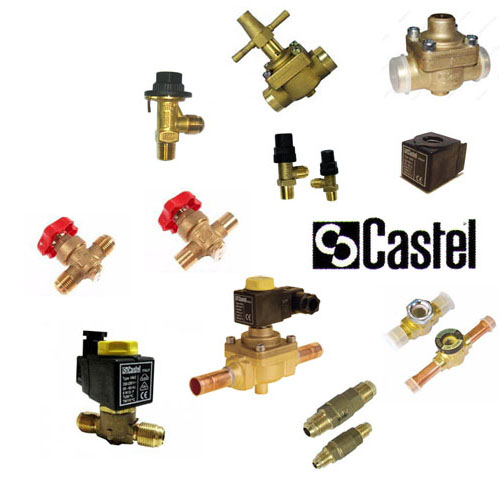 Castel Products