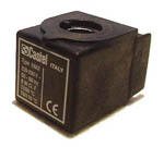 Coil Solenoid