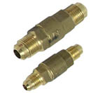 Check Valve แบบเกลียว (FL)