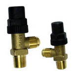 Receiver Valve