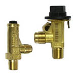 Pressure Relief Valve