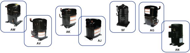 กุลธร Compressors