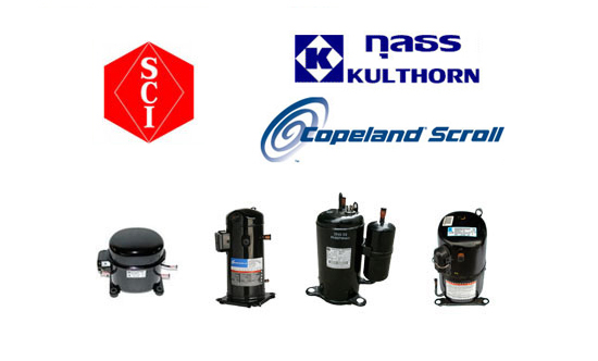 Compressor Products
