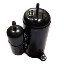SCI Compressor