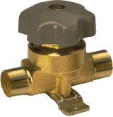 Stop Valve 2