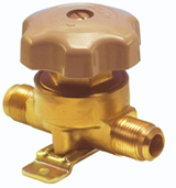 Stop Valve 1