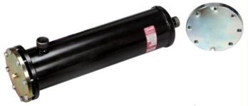 Filter Drier Shell DCR