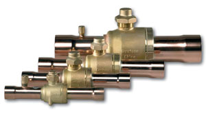 Ball Valve