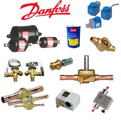 Danfoss Products