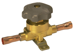 Stop Valve 3