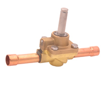 Solenoid Valve