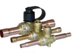 Ball Valve