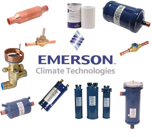 Emerson Products