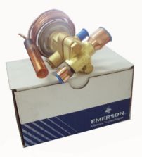 Expansion Valve