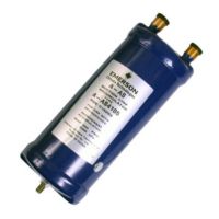 Suction Accumulator