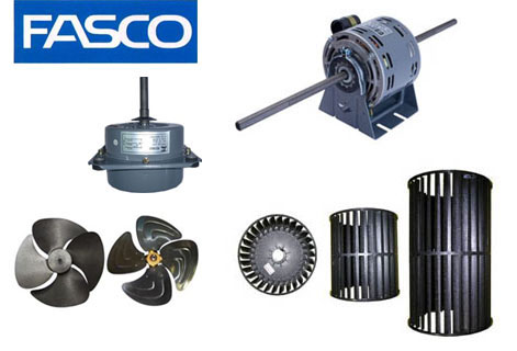 Motor Products