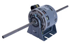 มอเตอร์คอยล์เย็น (Evaporator Motor)