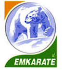 Emkarate Logo