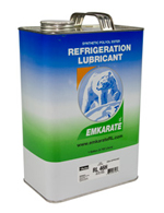 Emkarate Oil