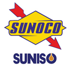 Sunoco Logo