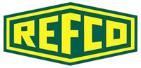 เกจ์วัดแรงดัน Refco