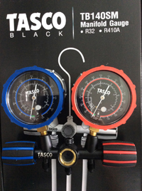เกจ์คู่ Tasco