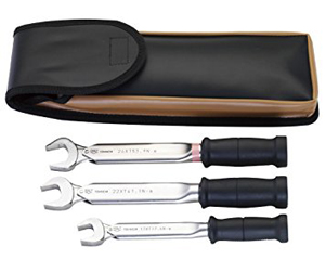 Torque Wrench Tasco