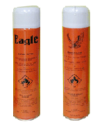 แก๊สกระป๋อง Eagle
